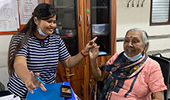 Old Age Home Monthly Cost in India